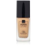 Avon Power Stay Mat Fondöten 30 Ml. 210N Light Beige