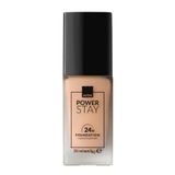 Avon Power Stay Mat Fondöten 30 Ml. 215P Ivory