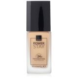 Avon Power Stay Mat Fondöten 30 Ml. 228G Nude