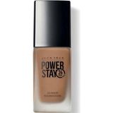 Avon Power Stay Mat Fondöten 30ml. 510N Walnut