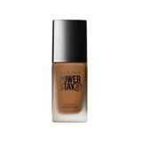 Avon Power Stay Mat Fondoten - Warm Deep Tan - 30Ml 28491