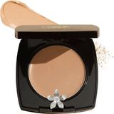 Avon Power Stay Pata Krem Fondöten SPF20 510N Walnut Doğal Kapatıcılık ve Yağsız Formül
