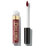 Avon Power Stay Put Sangria Kalıcı Likit Mat Ruj