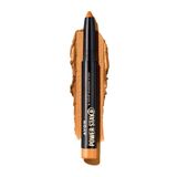Avon Power Stay Shadow Golden Shimmer Stick Kalem Far