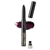 Avon Power Stay Shadow Statement Berry Stick Kalem Far