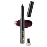 Avon Power Stay Shadow Statement Berry Stick Kalem Far