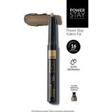 Avon Power Stay Shadow Stick Kalem Far Bronze Sugar - 113