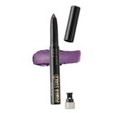 Avon Power Stay Shadow Stick Kalem Far Rich Plum