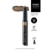 AVON Power Stay Shadow Stick Kalem Far Smokey Olive