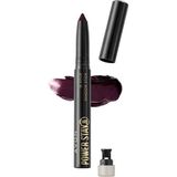 Avon Power Stay Shadow Stick Kalem Far Statement Berry - Color