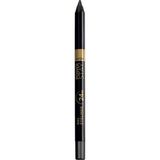 Avon Power Stay Siyah Jel Eyeliner 24 Saat Kalıcı Suya Dayanıklı Pürüzsüz Karıştırılabilir