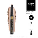 Avon Power Stay Stik Göz Farı Pearly Vanilla