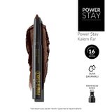 Avon Power Stay Stik Göz Farı - Stylish Brown