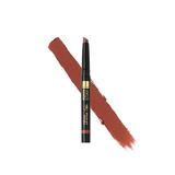 Avon Power Stay Stylo Ruj Amber Goddess
