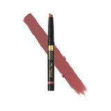 Avon Power Stay Stylo Ruj Feisty Fawn