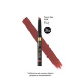 Avon Power Stay Stylo Ruj-Tawny Trium