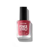 Avon Power Stay Timeless Icon 10 ml Jel Oje