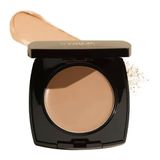 Avon Power Stay Warm Ivory Pudra Fondöten