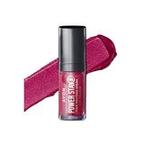 Avon Powerstay High Voltage Spark Likit Ruj Cherry Charge