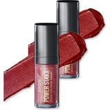 Avon Powerstay High Voltage Spark Likit Ruj - Russet Shock Ikili Set - Renkli
