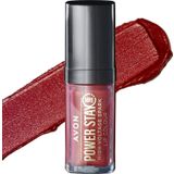 Avon Powerstay High Voltage Spark Likit Ruj Russet Shock