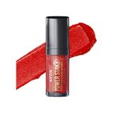 Avon Powerstay High Voltage Spark Likit Ruj Scarlet Flame