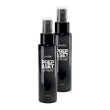 Avon Prep and Set 2x125 ml Makyaj Sabitleyici Sprey