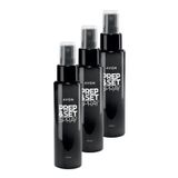 Avon Prep and Set 3x125 ml Makyaj Sabitleyici Sprey