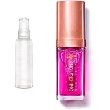 Avon Pur Blanca 100 Ml Kadın Vücut Spreyi Avon True Nourishing Dudak Yağı 7 Ml. Blossom 2Li Set