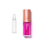 AVON Pur Blanca 100 Ml Kadın Vücut Spreyi ve Avon True Nourishing Dudak Yağı 7 Ml. Blossom 2li set