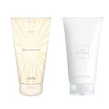 Avon Pur Blanca 150 ml Vücut Losyonu + Incandessence 150 ml Vücut Losyonu Set