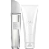 Avon Pur Blanca Bayan Parfum Ve Vucut Losyonu