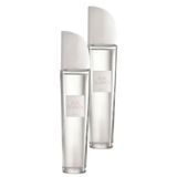 Avon Pur Blanca EDT 2x50 ml Kadın Parfüm