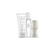 Avon Pur Blanca Edt 50 Ml Bayan Parfüm 3'Lü Set