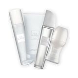 Avon Pur Blanca EDT 50 ml Kadın Parfüm + Pur Blanca 50 ml Roll-On + Pur Blanca 100 ml Vücut Spreyi Seti