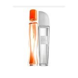 Avon Pur Blanca Edt 50 Ml - Summer White Sunset Edt 50 Ml Parfüm Seti