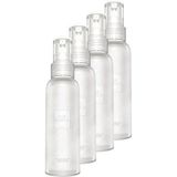 Avon Pur Blanca Fresh Kadın Vücut Spreyi 4'lü Set 100 ml Hacim ile Ferahlatıcı Koku