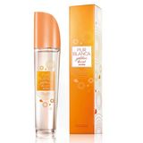 Avon Pur Blanca Golden Burst Bayan Edt 50 Ml