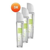 Avon Pur Blanca Hopa Kadın Parfum 50 Ml Üçlü Set