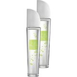 Avon Pur Blanca Hope Kadın Parfüm EDP 50 ml Çiçeksi Koku İkili Set Cinsiyet: Kadın