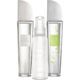 Avon Pur Blanca Hope Kadın Parfüm ve Vücut Spreyi Paketi 50 ml Edt ve 100 ml Vücut Spreyi ile Taze Koku