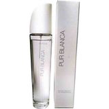 Avon Pur Blanca Kadın EDP Parfüm 50 ml Çiçeksi Koku ile Ferahlatıcı ve Şık Hediye Seçeneği