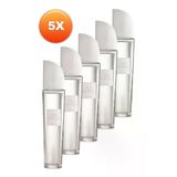 Avon Pur Blanca Kadın Parfüm Edt 50 Ml 5'Li Set 5050000101837