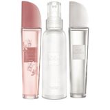 Avon Pur Blanca Kadın Parfüm ve Vücut Spreyi Seti 200 ml EDT Hediyelik Paket