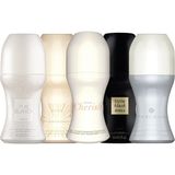 Avon Pur Blanca, Little Black Dress, Incandessence, Cherish ve Perceive Kadın Rollon Paketi