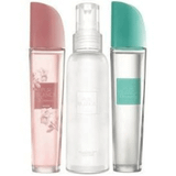 Avon Pur Blanca Pur Blanca Harmony Kadın Parfüm ve Pur Blanca Vücut Spreyi Paketi