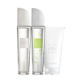 Avon Pur Blanca Pur Blanca Hope Kadın Parfüm ve Pur Blanca Vücut Losyonu Paketi