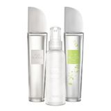 Avon Pur Blanca, Pur Blanca Hope Kadın Parfüm ve Vücut Spreyi Paketi