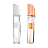 Avon Pur Blanca & Pur Blanca Smile 2'Li Kadın Parfüm Seti 8681298983170
