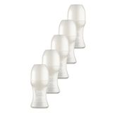 Avon Pur Blanca Rolon 50 ml - 5 Adet